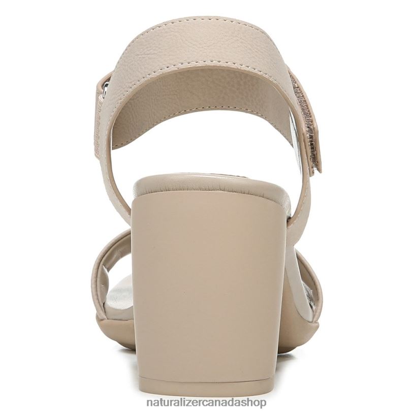 Sandals | CA Naturalizer Women Gen N Trace Dress Sandal Sand Drift Synthetic 8LFNB398