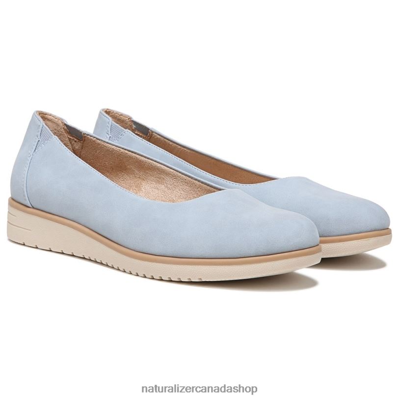 Powder Blue Synthetic