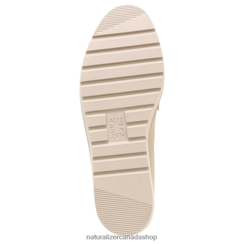 Mules | CA Naturalizer Women Adiline Mule Deep Porcelain Suede 8LFNB554