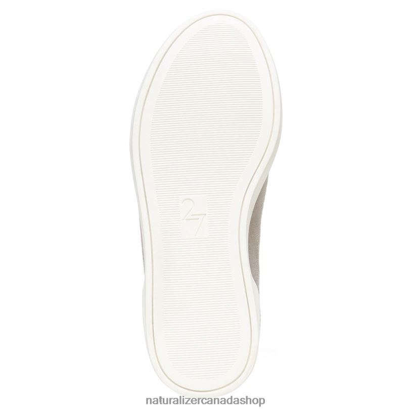 Sneakers | CA Naturalizer Women 27 Edit Valarie Sneaker Satin Pearl Croco Leather 8LFNB276