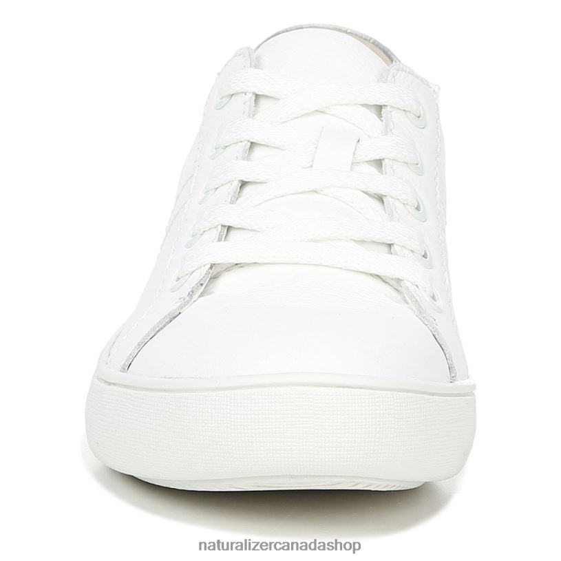 Sneakers | CA Naturalizer Women Morrison Sneaker Multi White Leather 8LFNB231