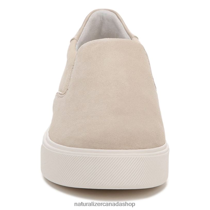 Sneakers | CA Naturalizer Women Marianne 2.0 Slip On Sneaker Deep Porcelain Suede 8LFNB355