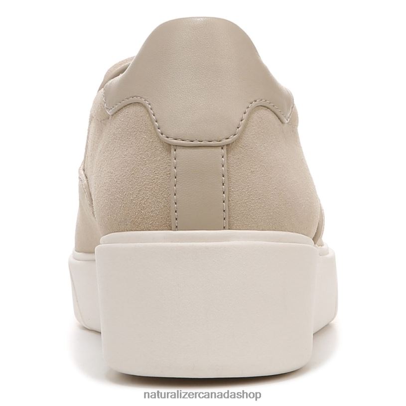 Sneakers | CA Naturalizer Women Marianne 2.0 Slip On Sneaker Deep Porcelain Suede 8LFNB355