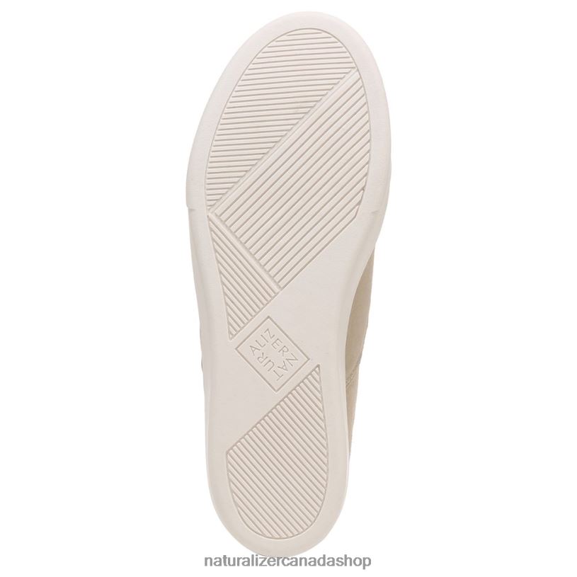 Sneakers | CA Naturalizer Women Marianne 2.0 Slip On Sneaker Deep Porcelain Suede 8LFNB355