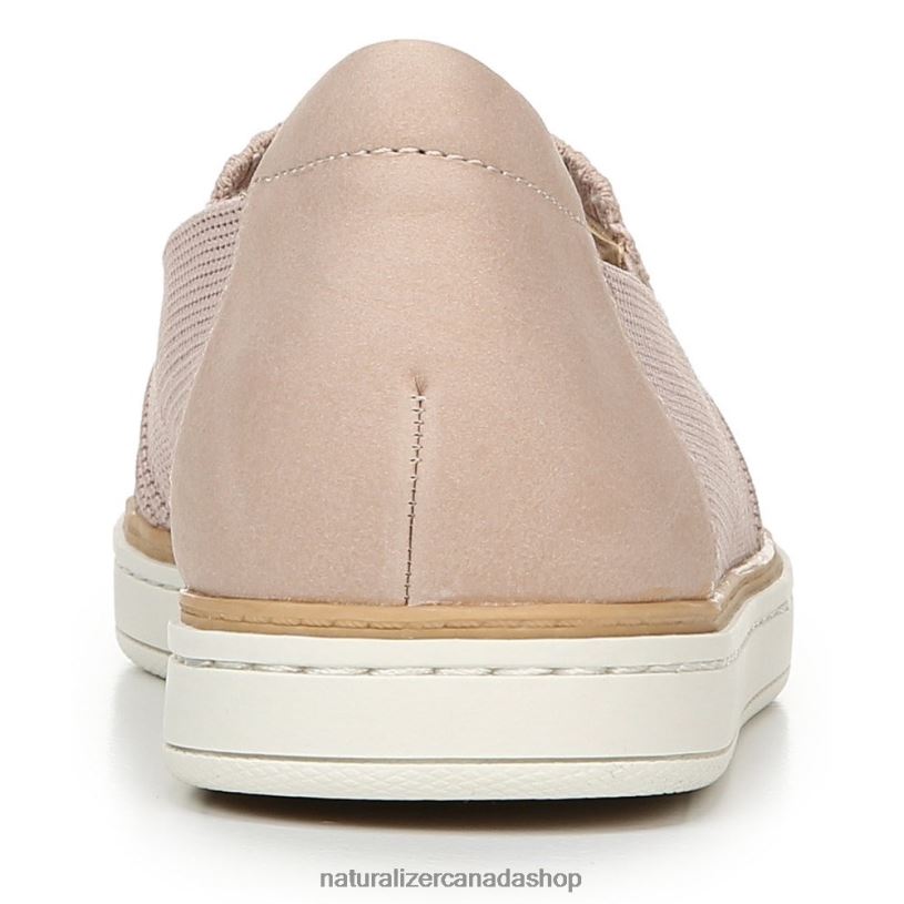 Sneakers | CA Naturalizer Women Soul Kemper Slip On Sneaker Mauve Fabric 8LFNB332