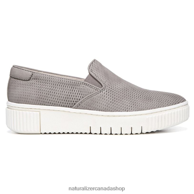 Sneakers | CA Naturalizer Women Soul Tia Slip On Sneaker Mushroom Synthetic 8LFNB399
