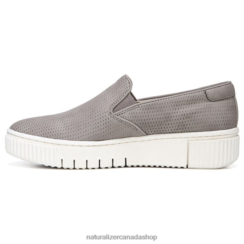 Sneakers | CA Naturalizer Women Soul Tia Slip On Sneaker Mushroom Synthetic 8LFNB399