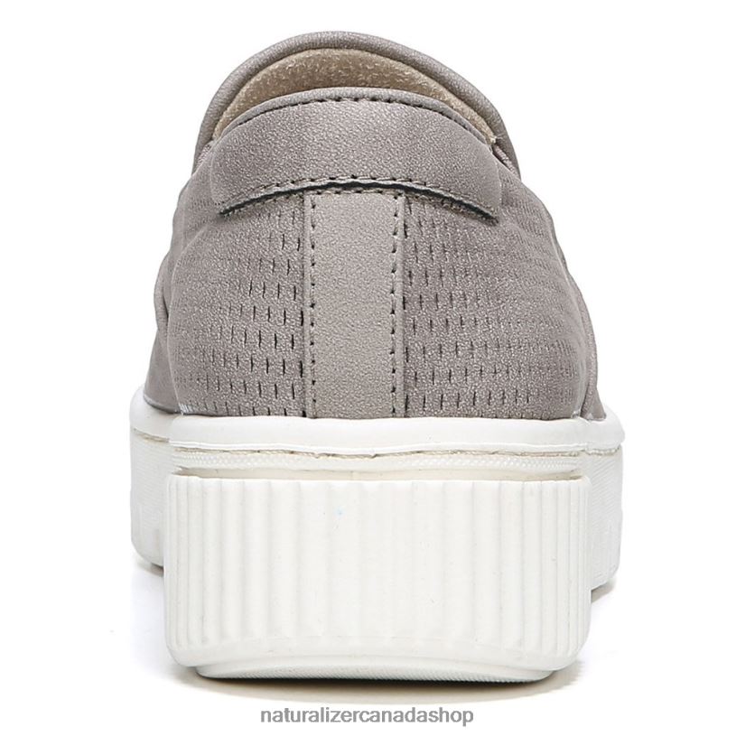 Sneakers | CA Naturalizer Women Soul Tia Slip On Sneaker Mushroom Synthetic 8LFNB399