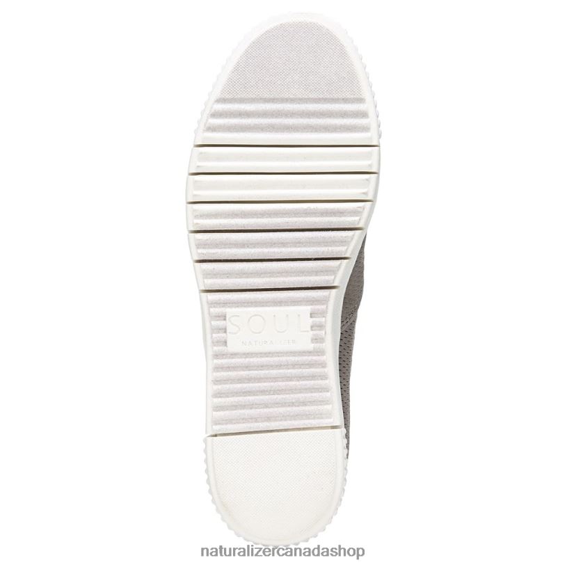 Sneakers | CA Naturalizer Women Soul Tia Slip On Sneaker Mushroom Synthetic 8LFNB399