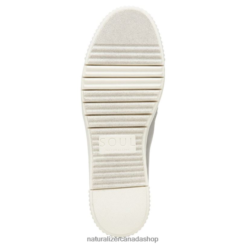 Sneakers | CA Naturalizer Women Soul Turner Slip On Sneaker Stone Synthetic 8LFNB422